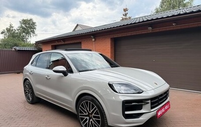 Porsche Cayenne III, 2025 год, 16 500 000 рублей, 1 фотография