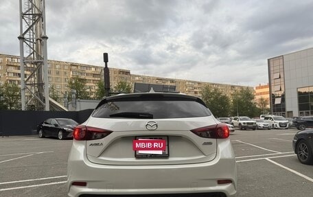 Mazda Axela, 2017 год, 14 500 000 рублей, 5 фотография