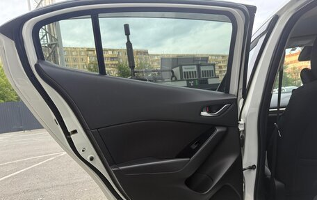 Mazda Axela, 2017 год, 14 500 000 рублей, 18 фотография