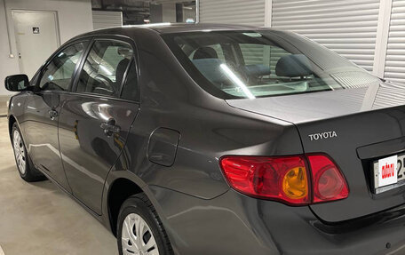 Toyota Corolla, 2007 год, 990 000 рублей, 4 фотография