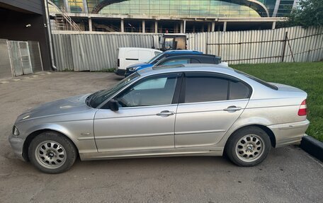 BMW 3 серия, 2000 год, 399 000 рублей, 5 фотография