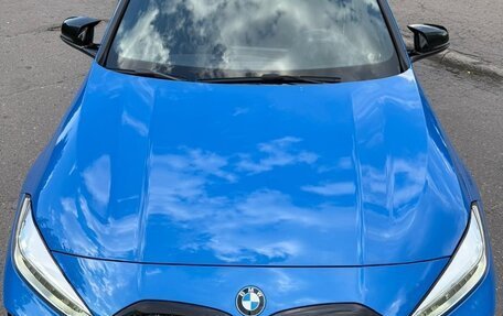 BMW 1 серия, 2019 год, 3 900 000 рублей, 6 фотография