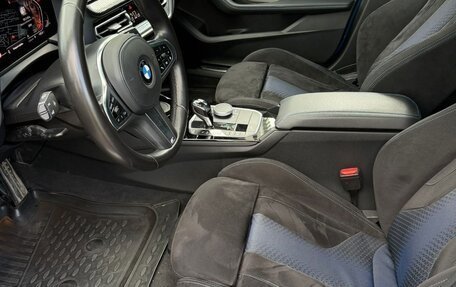 BMW 1 серия, 2019 год, 3 900 000 рублей, 8 фотография