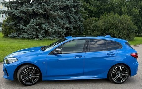 BMW 1 серия, 2019 год, 3 900 000 рублей, 4 фотография