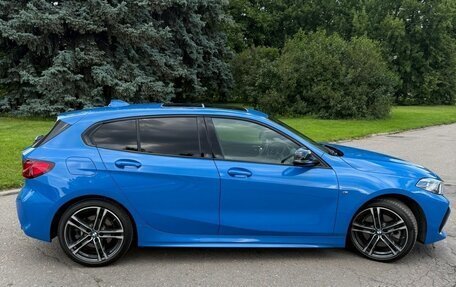 BMW 1 серия, 2019 год, 3 900 000 рублей, 5 фотография