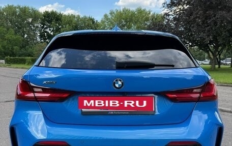 BMW 1 серия, 2019 год, 3 900 000 рублей, 7 фотография