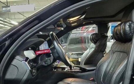 BMW 5 серия, 2022 год, 4 330 000 рублей, 6 фотография