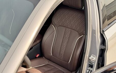 BMW 5 серия, 2022 год, 4 290 000 рублей, 7 фотография