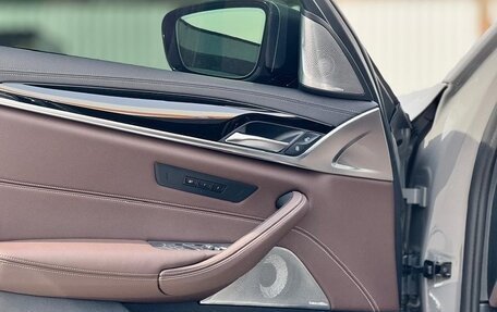 BMW 5 серия, 2022 год, 4 290 000 рублей, 6 фотография