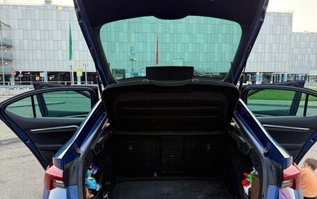 Skoda Octavia IV, 2020 год, 2 100 000 рублей, 6 фотография