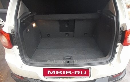 Volkswagen Tiguan I, 2008 год, 700 000 рублей, 6 фотография