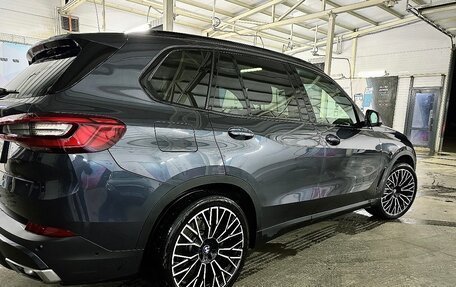 BMW X5, 2019 год, 5 650 000 рублей, 6 фотография