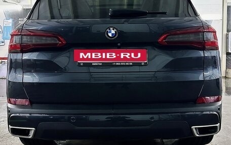 BMW X5, 2019 год, 5 650 000 рублей, 7 фотография