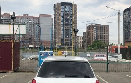 Skoda Fabia II, 2010 год, 750 000 рублей, 4 фотография
