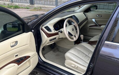 Nissan Teana, 2011 год, 1 350 000 рублей, 4 фотография