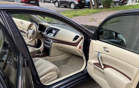 Nissan Teana, 2011 год, 1 350 000 рублей, 5 фотография