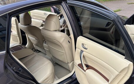 Nissan Teana, 2011 год, 1 350 000 рублей, 6 фотография