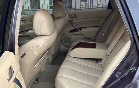 Nissan Teana, 2011 год, 1 350 000 рублей, 7 фотография