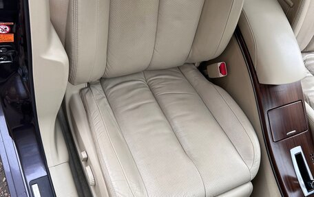 Nissan Teana, 2011 год, 1 350 000 рублей, 9 фотография