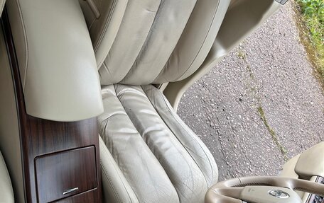 Nissan Teana, 2011 год, 1 350 000 рублей, 10 фотография