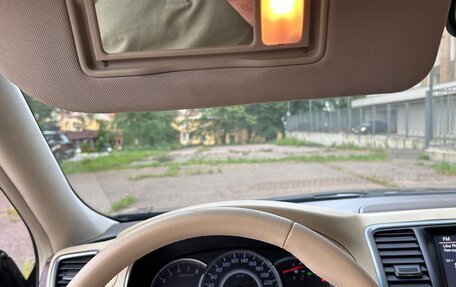 Nissan Teana, 2011 год, 1 350 000 рублей, 12 фотография
