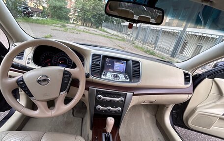 Nissan Teana, 2011 год, 1 350 000 рублей, 11 фотография