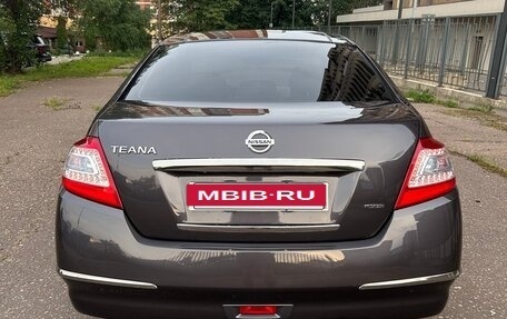 Nissan Teana, 2011 год, 1 350 000 рублей, 3 фотография