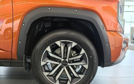 Haval H7, 2025 год, 3 799 000 рублей, 4 фотография