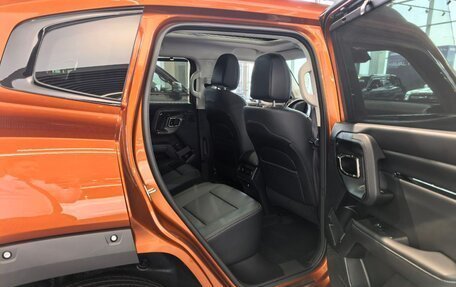 Haval H7, 2025 год, 3 799 000 рублей, 8 фотография