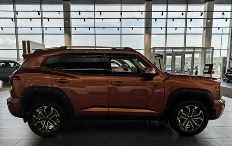 Haval H7, 2025 год, 3 799 000 рублей, 5 фотография