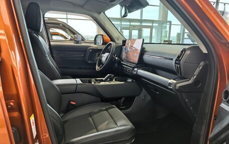 Haval H7, 2025 год, 3 799 000 рублей, 6 фотография