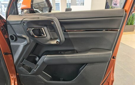 Haval H7, 2025 год, 3 799 000 рублей, 7 фотография