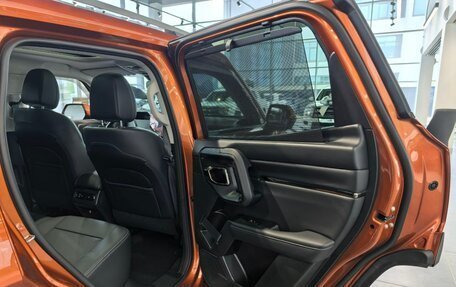 Haval H7, 2025 год, 3 799 000 рублей, 9 фотография