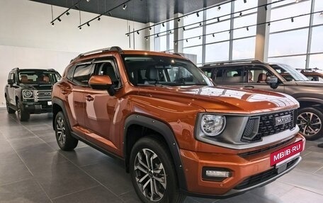 Haval H7, 2025 год, 3 799 000 рублей, 3 фотография