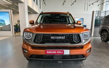 Haval H7, 2025 год, 3 799 000 рублей, 2 фотография