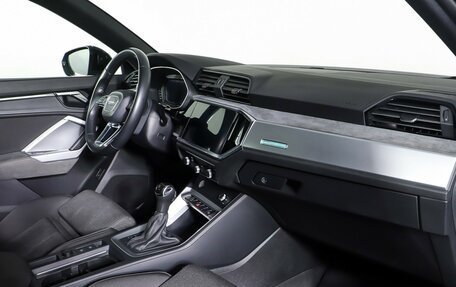 Audi Q3, 2019 год, 2 990 000 рублей, 11 фотография
