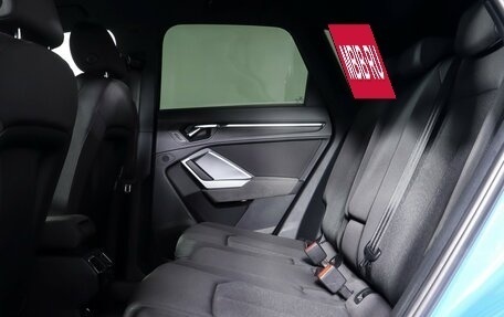 Audi Q3, 2019 год, 2 990 000 рублей, 12 фотография