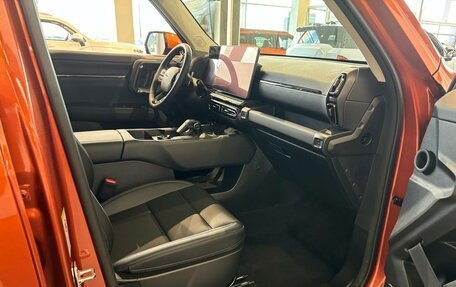 Haval H7, 2025 год, 3 649 000 рублей, 6 фотография