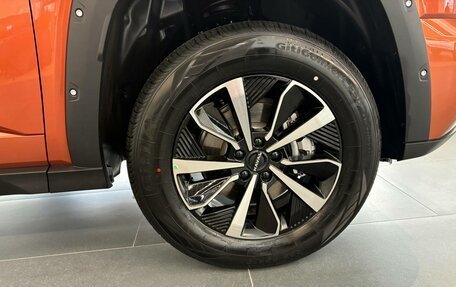 Haval H7, 2025 год, 3 649 000 рублей, 5 фотография