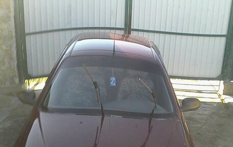 Daewoo Sens I, 2009 год, 177 000 рублей, 2 фотография