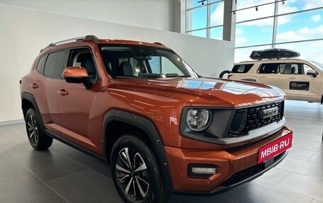 Haval H7, 2025 год, 3 649 000 рублей, 3 фотография