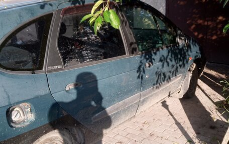 Renault Megane II, 1997 год, 120 000 рублей, 2 фотография