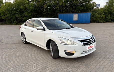 Nissan Teana, 2014 год, 1 600 000 рублей, 3 фотография