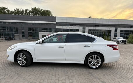 Nissan Teana, 2014 год, 1 600 000 рублей, 9 фотография
