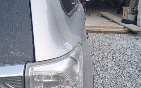 Mitsubishi Outlander III рестайлинг 3, 2014 год, 1 550 000 рублей, 8 фотография