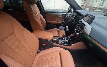 BMW X4, 2021 год, 6 190 000 рублей, 5 фотография