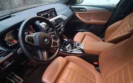 BMW X4, 2021 год, 6 190 000 рублей, 4 фотография