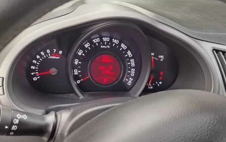 KIA Sportage III, 2013 год, 1 400 000 рублей, 9 фотография