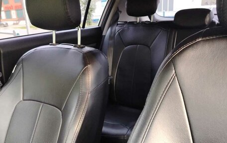 KIA Sportage III, 2013 год, 1 400 000 рублей, 8 фотография