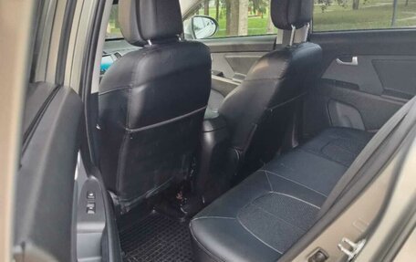 KIA Sportage III, 2013 год, 1 400 000 рублей, 10 фотография
